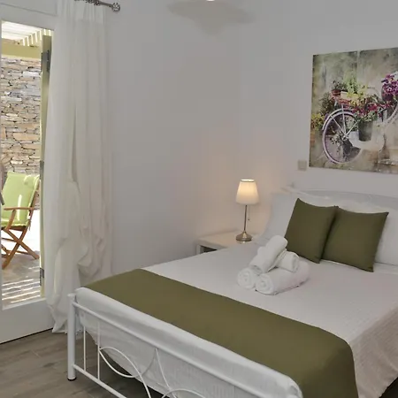 Anchorage Andros Amonakliós