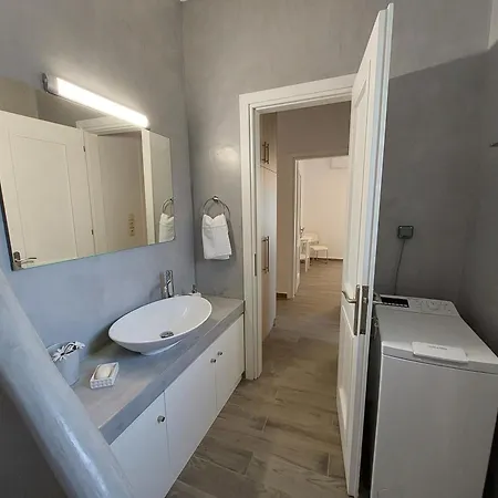 Anchorage Andros * Amonakliós