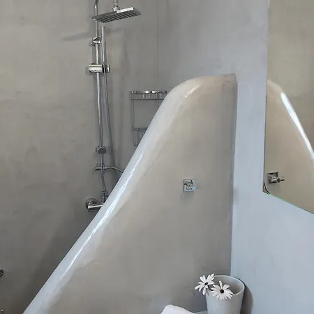 Villa Anchorage Andros *