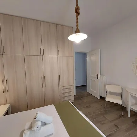 Villa Anchorage Andros