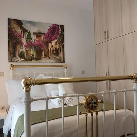 Villa Anchorage Andros Amonakliós