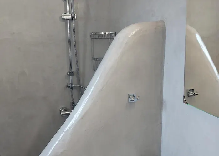 Villa Anchorage Andros *