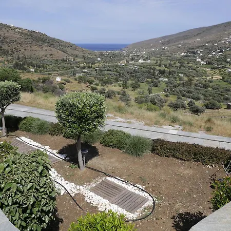 Villa Anchorage