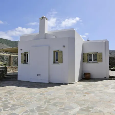Anchorage Villa